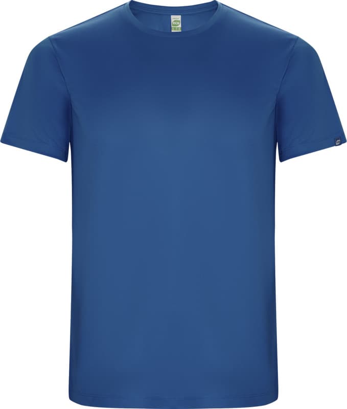 Imola short sleeve men's sports t-shirt 66