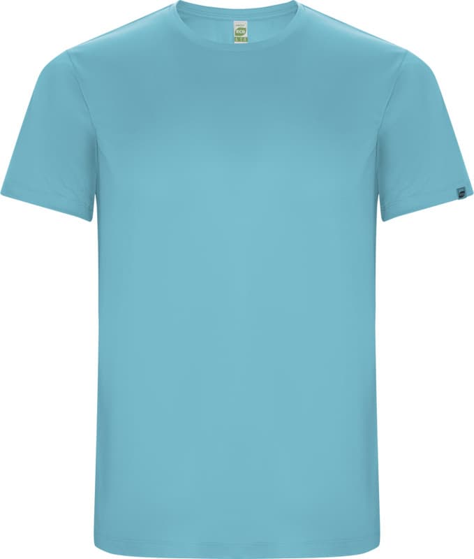 Imola short sleeve men's sports t-shirt 71