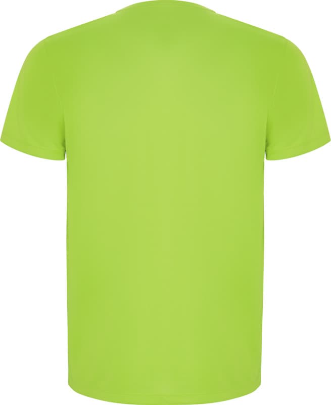 Imola short sleeve men's sports t-shirt 77