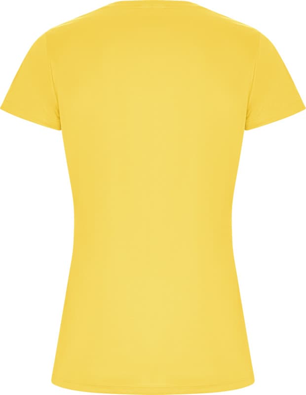 Imola short sleeve women's sports t-shirt 2