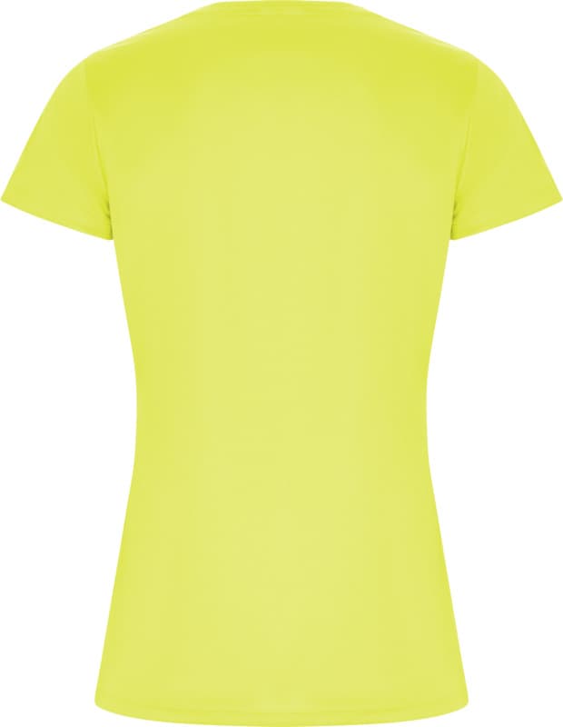 Imola short sleeve women's sports t-shirt 7