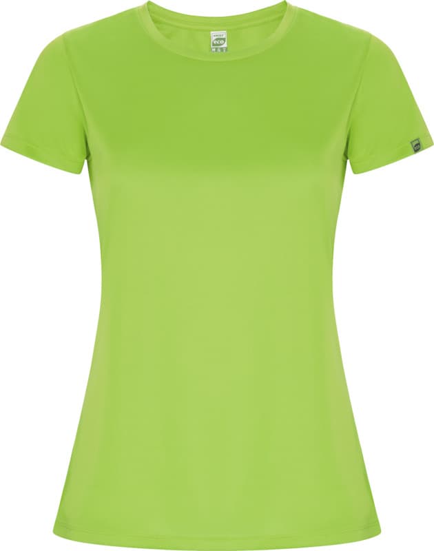 Imola short sleeve women's sports t-shirt 26