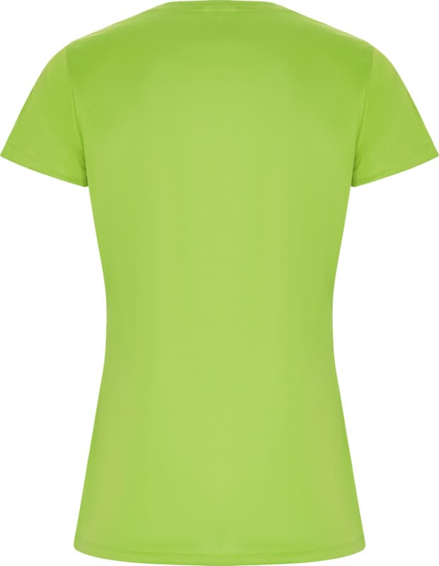Imola short sleeve women's sports t-shirt 27