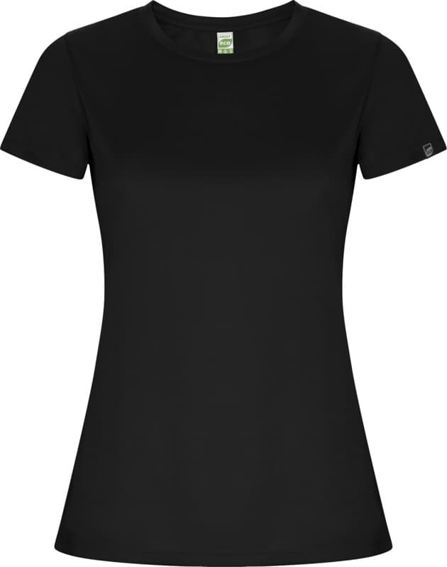 Imola short sleeve women's sports t-shirt 41