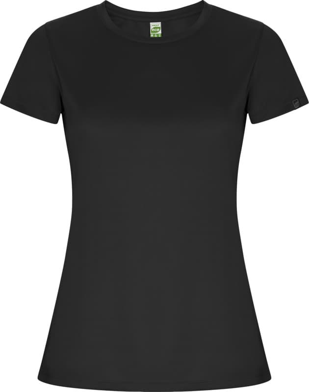 Imola short sleeve women's sports t-shirt 46