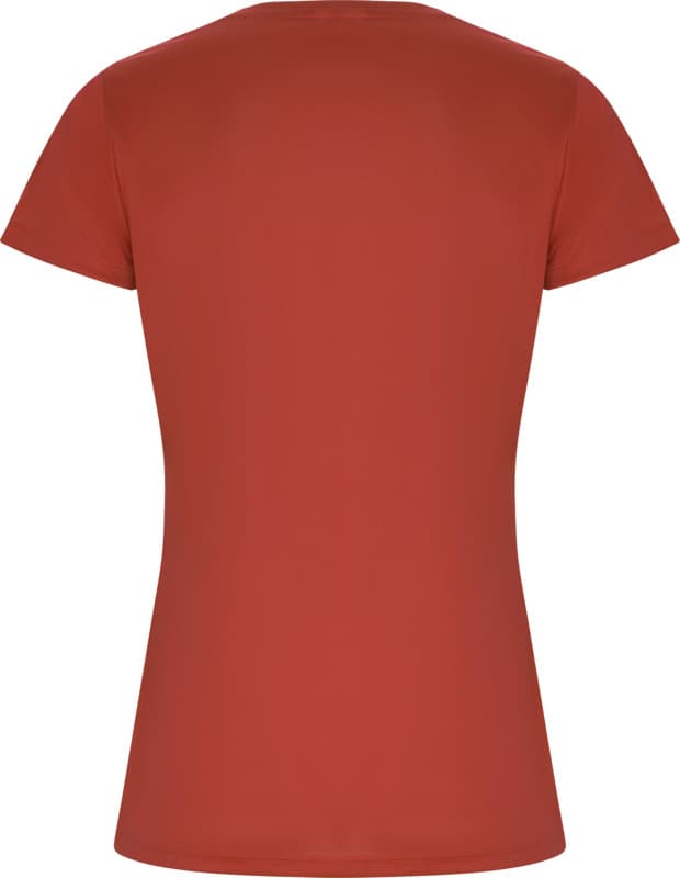 Imola short sleeve women's sports t-shirt 52