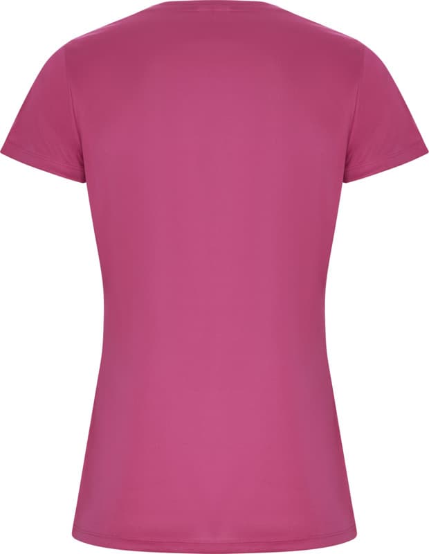 Imola short sleeve women's sports t-shirt 62