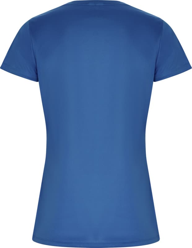 Imola short sleeve women's sports t-shirt 67