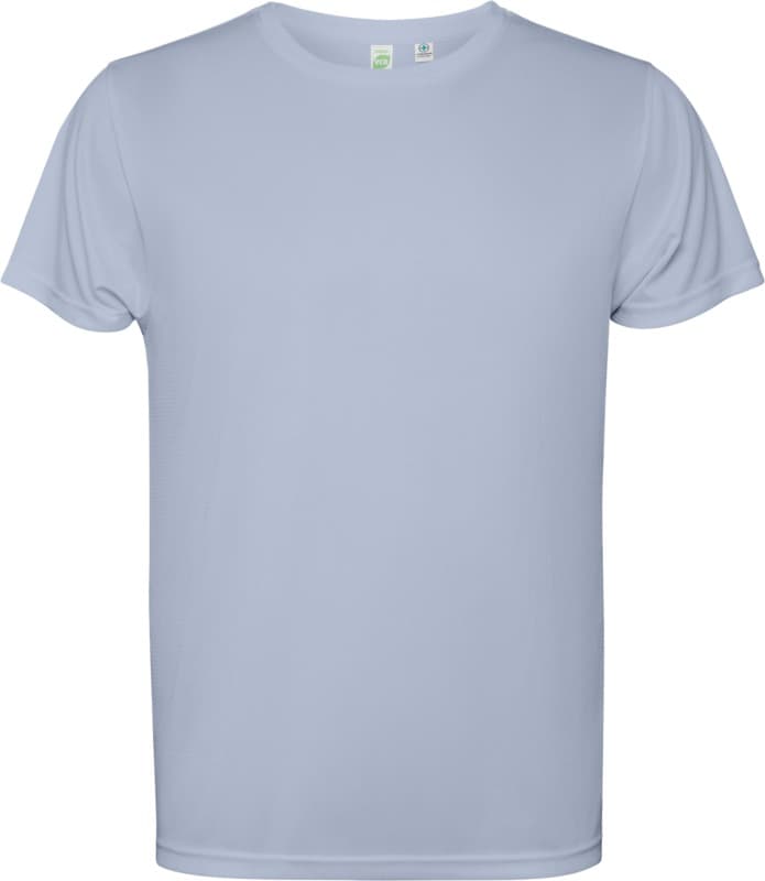 Estoril short sleeve men's t-shirt 11