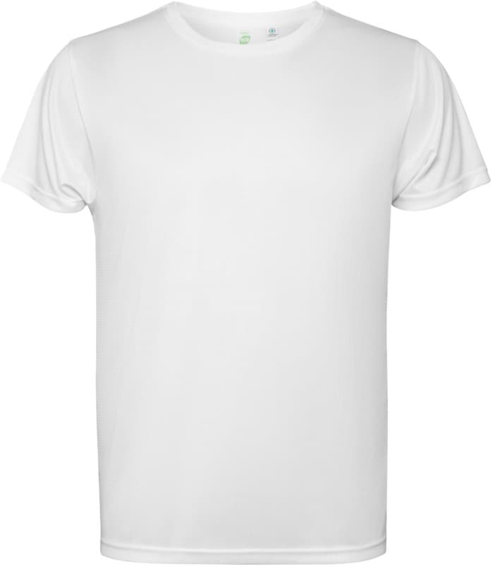 Estoril short sleeve men's t-shirt 16