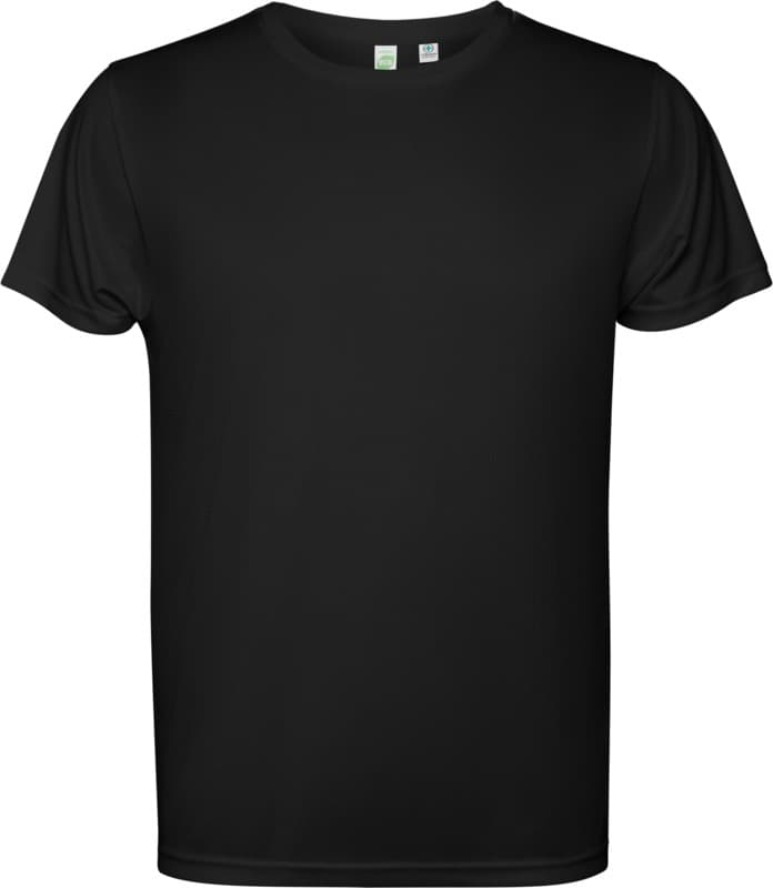 Estoril short sleeve men's t-shirt 21