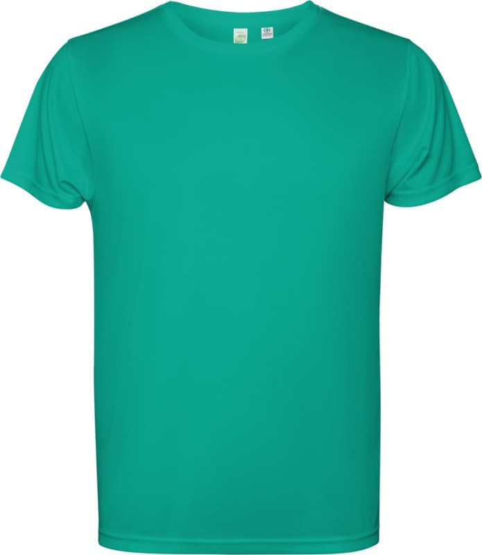 Estoril short sleeve men's t-shirt 46
