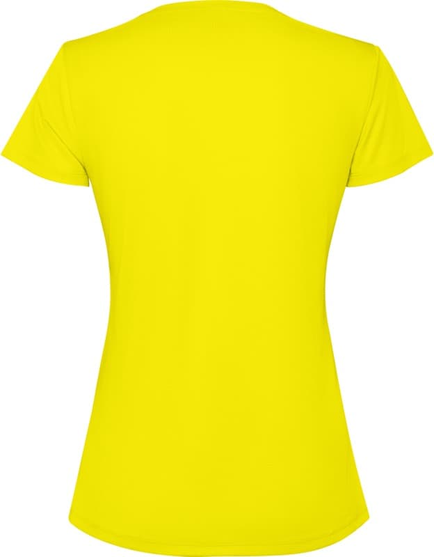 Estoril short sleeve women's t-shirt 2