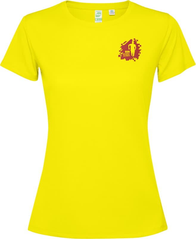 Estoril short sleeve women's t-shirt 5