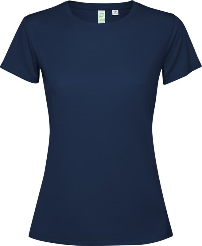 Estoril short sleeve women's t-shirt 6