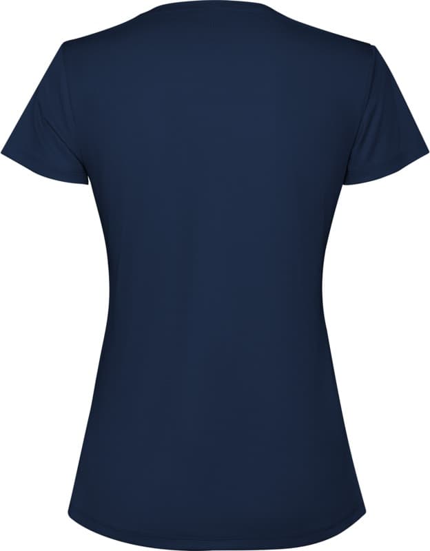 Estoril short sleeve women's t-shirt 7