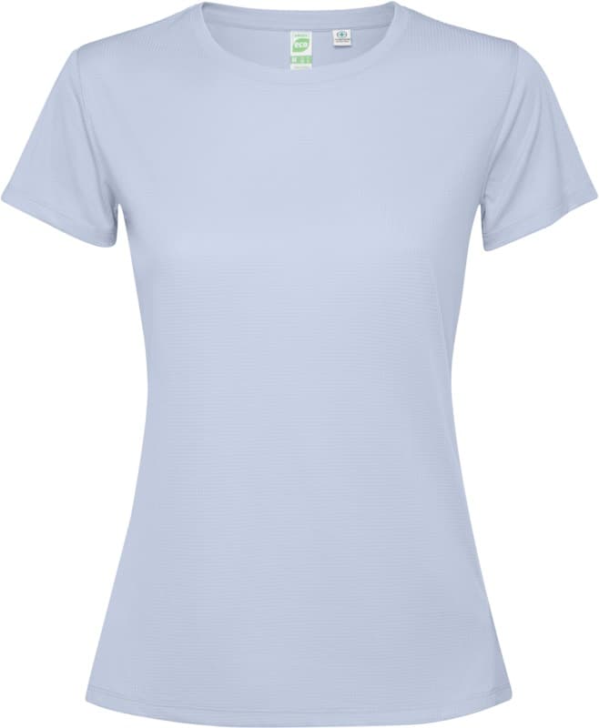 Estoril short sleeve women's t-shirt 11