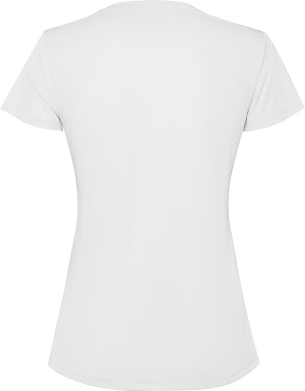 Estoril short sleeve women's t-shirt 17