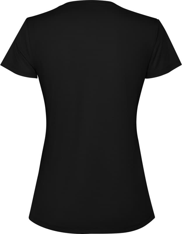 Estoril short sleeve women's t-shirt 22