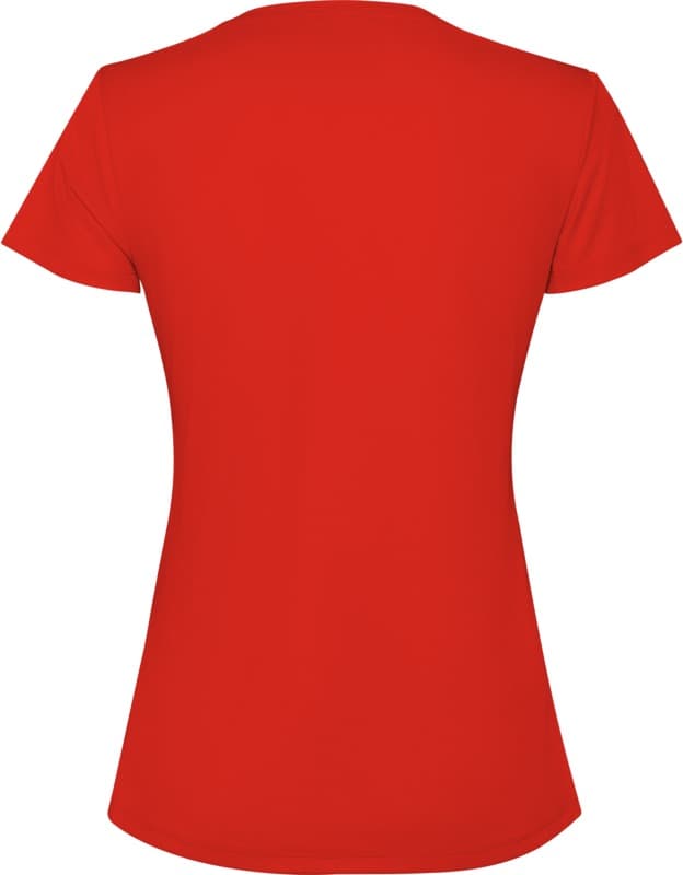 Estoril short sleeve women's t-shirt 27