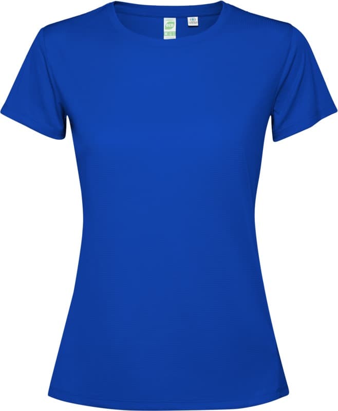 Estoril short sleeve women's t-shirt 31