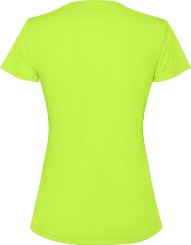 Estoril short sleeve women's t-shirt 37