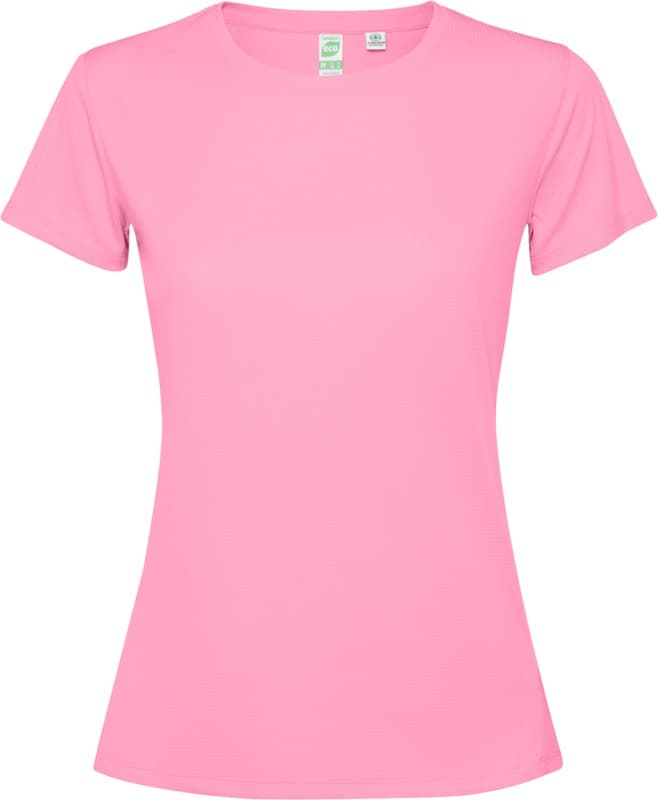 Estoril short sleeve women's t-shirt 51