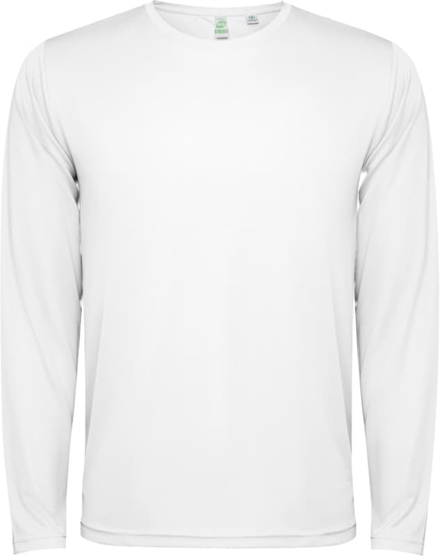 Estoril long sleeve unisex t-shirt 6