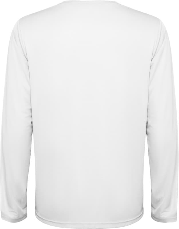 Estoril long sleeve unisex t-shirt 7
