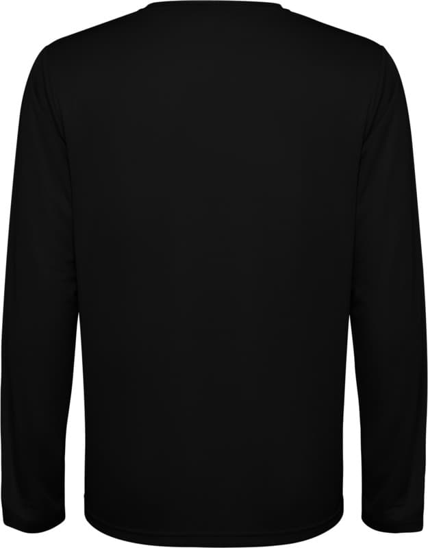 Estoril long sleeve unisex t-shirt 12