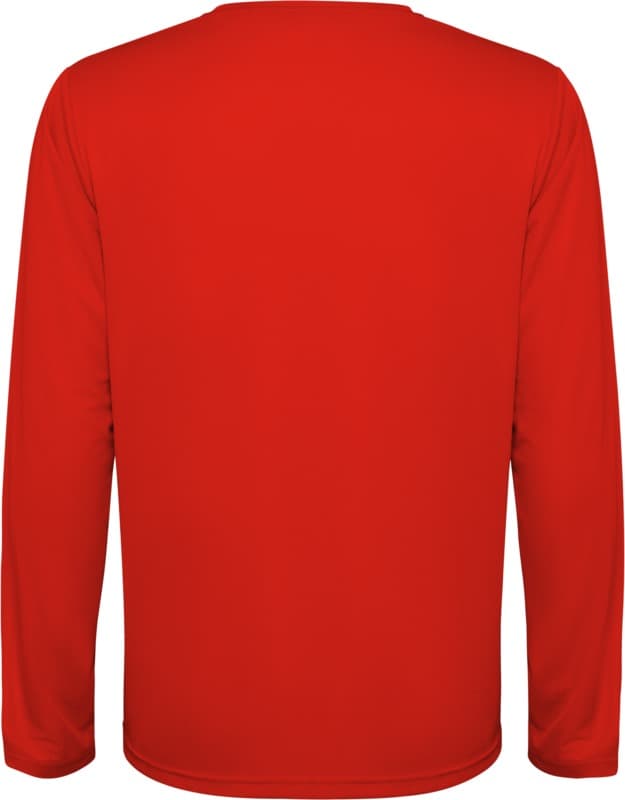Estoril long sleeve unisex t-shirt 17