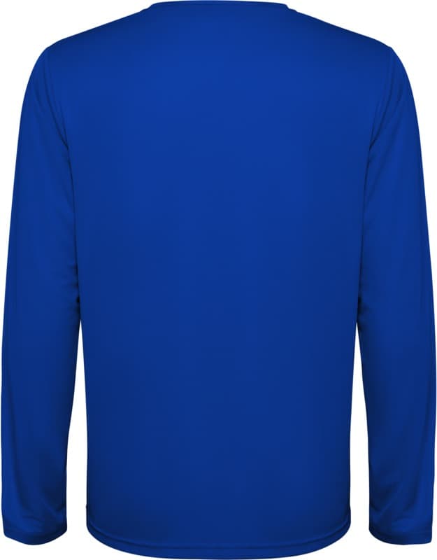 Estoril long sleeve unisex t-shirt 22