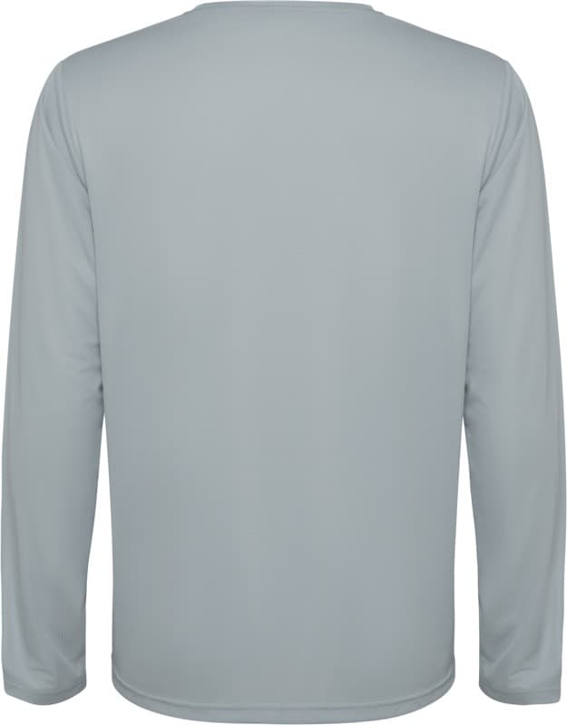 Estoril long sleeve unisex t-shirt 27