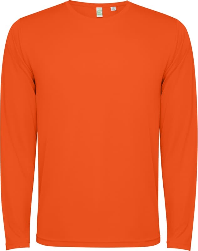 Estoril long sleeve unisex t-shirt 36