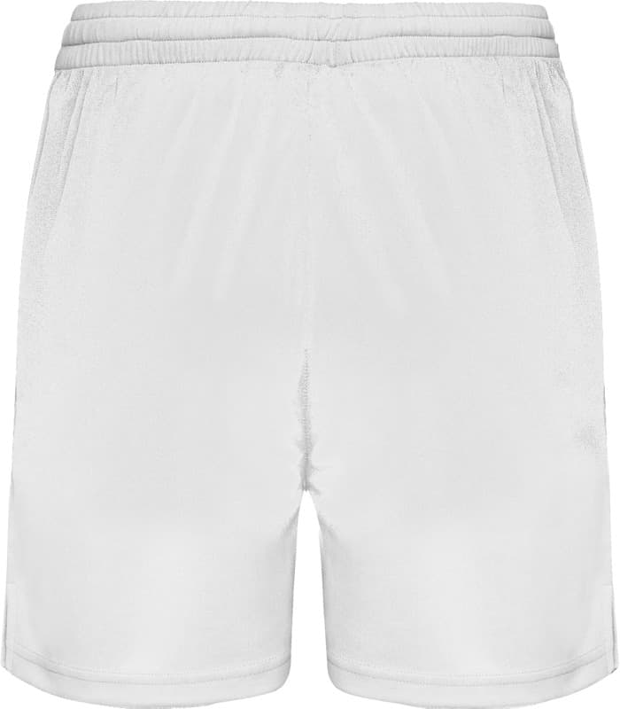 Player unisex sports shorts 6