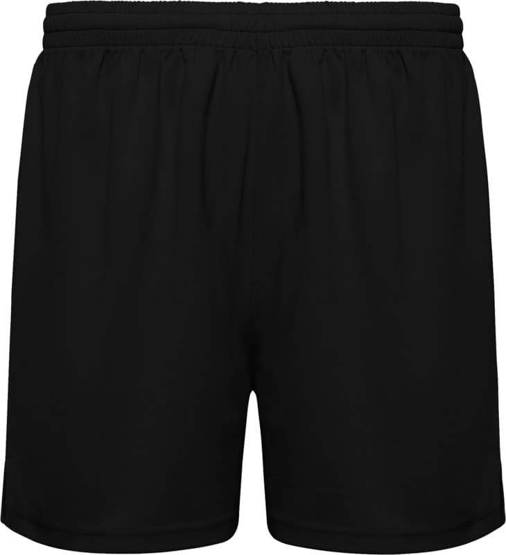 Player unisex sports shorts 9