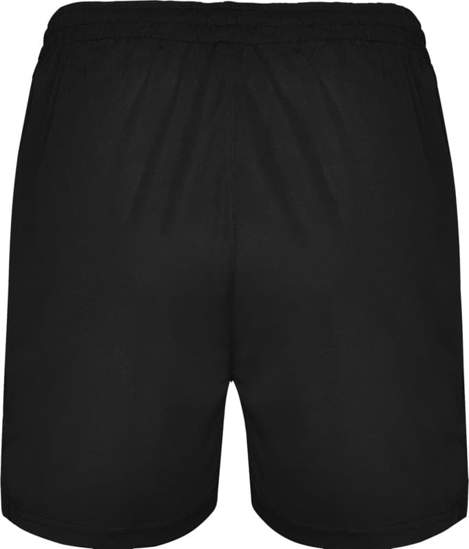 Player unisex sports shorts 10