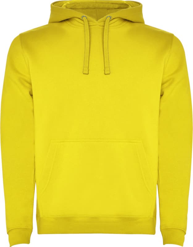 Urban men's hoodie 169