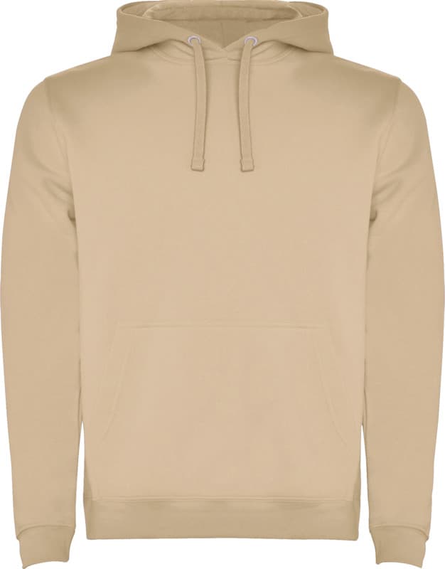 Urban men's hoodie 187