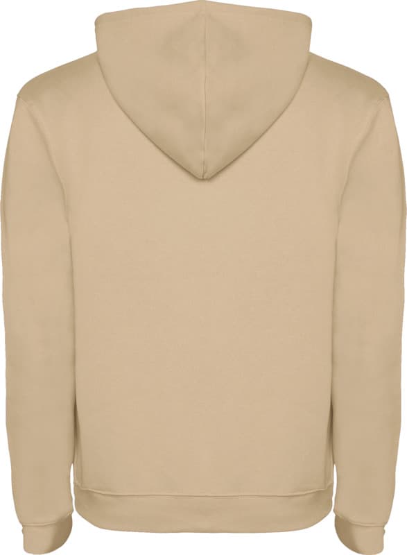 Urban men's hoodie 188