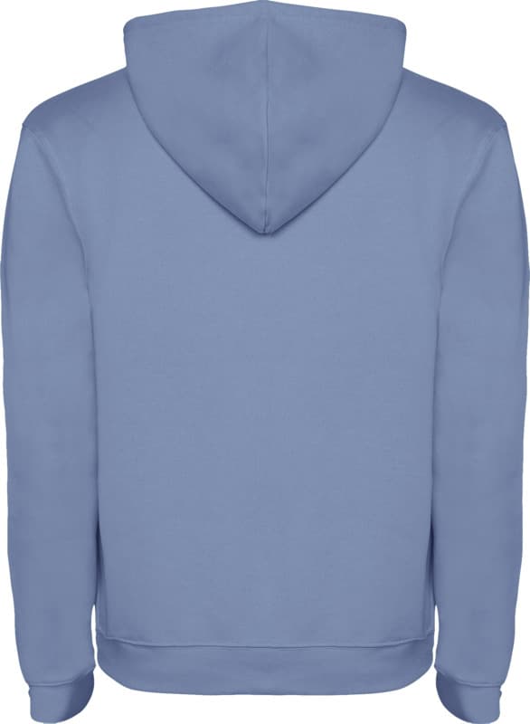 Urban men's hoodie 176