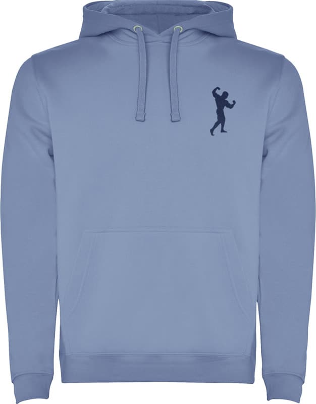 Urban men's hoodie 180