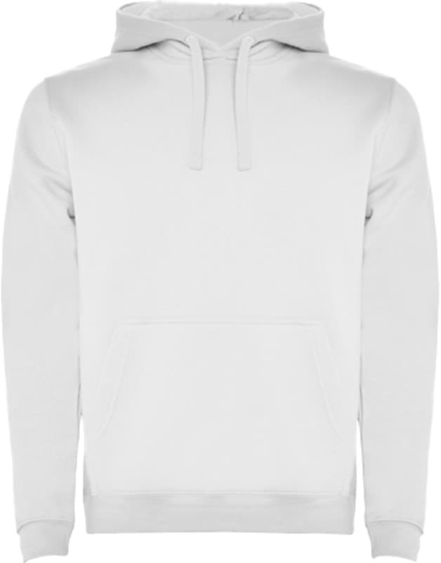 Urban men's hoodie