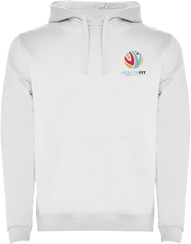 Urban men's hoodie 6