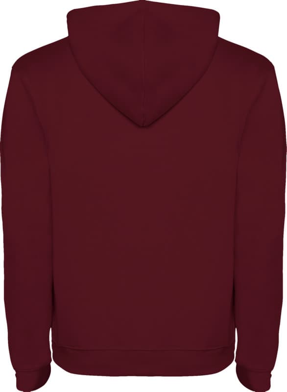 Urban men's hoodie 218