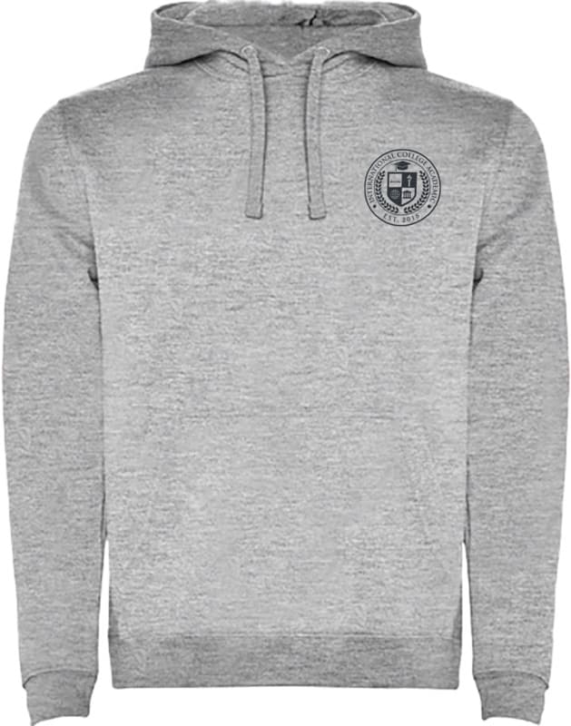 Urban men's hoodie 90