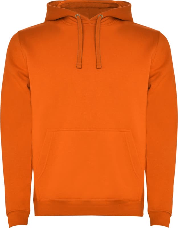 Urban men's hoodie 121