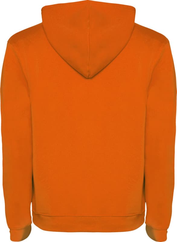 Urban men's hoodie 122