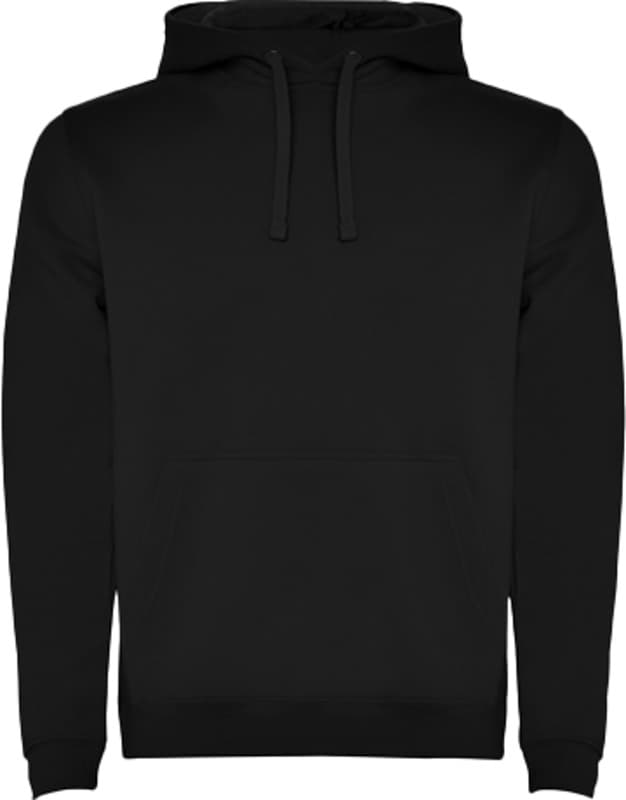 Urban men's hoodie 13
