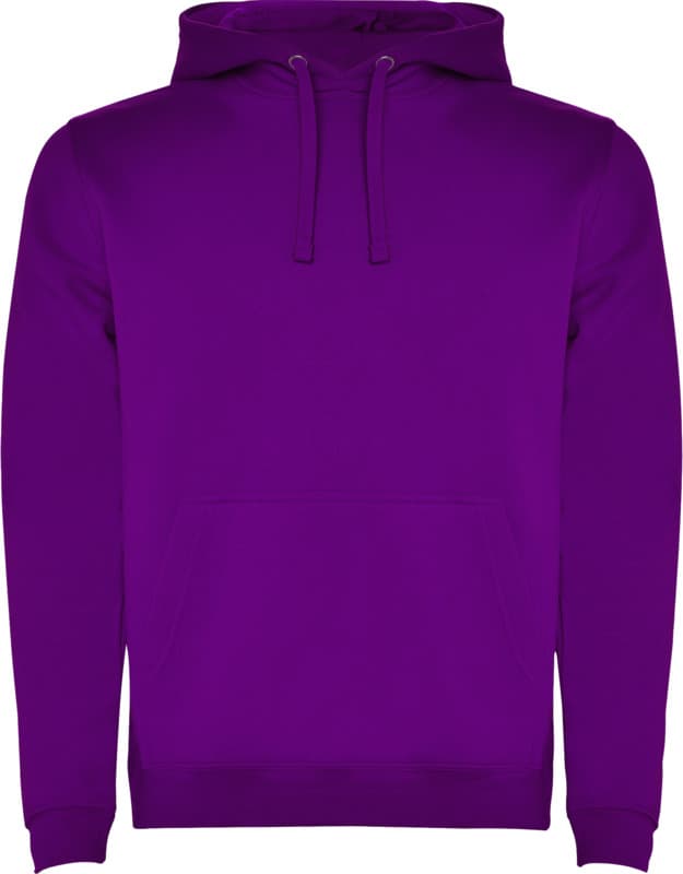 Urban men's hoodie 145